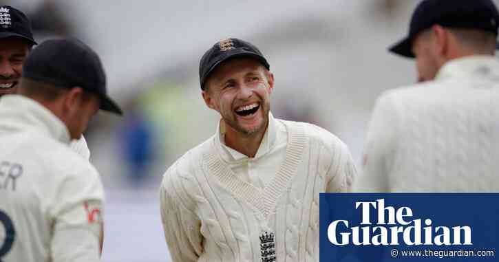 What will make Joe Root a great Test captain? Ashes glory, says Silverwood | Ali Martin