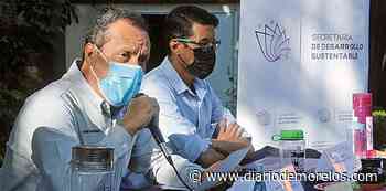 Reubicarán al mercado de la plata y al Morelotes en Cuernavaca - Diario de Morelos