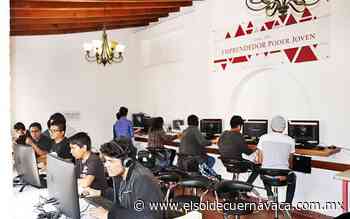 [Ocio] Morelenses explotan su talento en videojuegos - El Sol de Cuernavaca