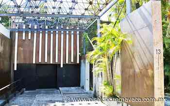 [Especial] Zúmbale: una de las mejores discotecas para bailar en Cuernavaca - El Sol de Cuernavaca