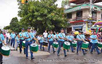 El Generalísimo se quedará sin desfile - El Sol de Cuernavaca