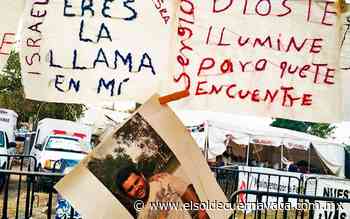 [Especial] La burocracia entorpece la búsqueda de desaparecidos - El Sol de Cuernavaca