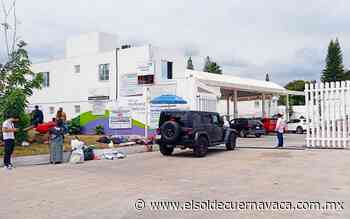 Gobierno inicia diálogo con los estudiantes - El Sol de Cuernavaca