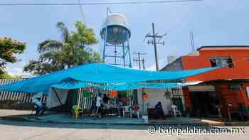 Vecinos de Cuernavaca montan guardias para impedir que CFE corte energía a pozos de agua - Bajo Palabra Noticias