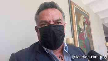 Pierde Cuernavaca más del 50% del agua potable por fugas en tuberías: Ceagua - Unión de Morelos