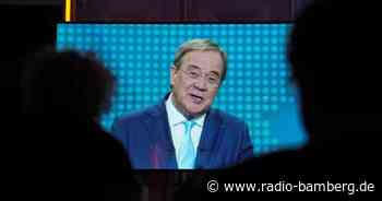 Söder sieht klaren Laschet-Sieg im TV-Triell