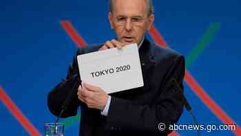 Jacques Rogge, IOC president for 12 years, dies at 79