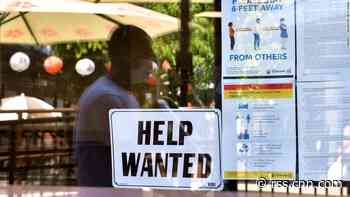 Pandemic jobless benefits expire soon. Don't expect employment to suddenly soar