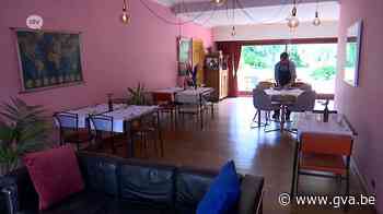 Hemiksem heeft nu huiskamerrestaurant met bijzonder verhaal (Hemiksem) - Gazet van Antwerpen Mobile - Gazet van Antwerpen