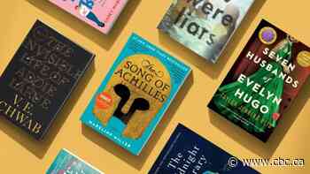 BookTok's novel approach to books is helping Canadian authors, retailers attract new audiences