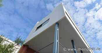 Wohnen im grünen Bereich: Die EU will nachhaltigeres Bauen fördern - Architektur - Rheinpfalz.de