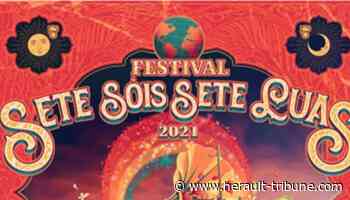 Frontignan : rendez-vous le 5 août pour le Festival 7Sóis 7Luas - Hérault Tribune - Hérault-Tribune