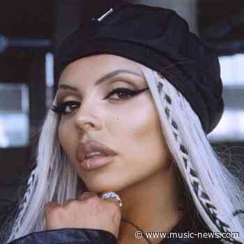 Jesy Nelson delays debut single to feature P Diddy in music video