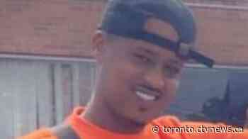 Police identify man killed in Saturday triple shooting as 35-year-old Toronto resident