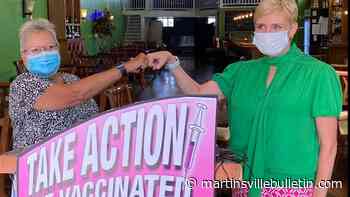 Martinsville-region COVID-19/coronavirus daily update from state, nation and world: Aug. 29 - Martinsville Bulletin