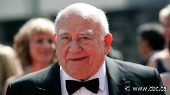 Ed Asner, Emmy-winning actor of The Mary Tyler Moore Show and Lou Grant fame, dies at 91