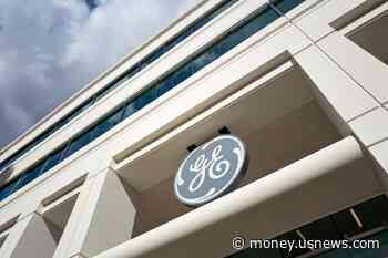 General Electric Company (GE) Stock Risks Another Guidance Cut | Stock Market News | US News - U.S News & World Report Money