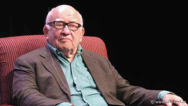 TV acting icon Ed Asner has died at 91