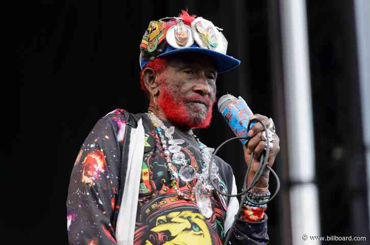 Beastie Boys’ Mike D, Flying Lotus, Lupe Fiasco & Others Mourn Death of Reggae Legend Lee ‘Scratch’ Perry