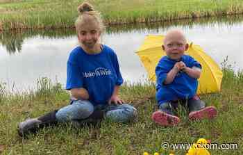 Swift Current duck derby to benefit Make-A-Wish Foundation - CKOM News Talk Sports