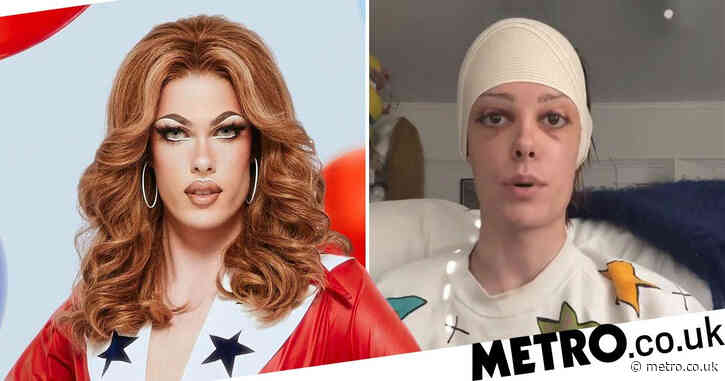 Drag Race’s Gigi Goode comes out as trans and speaks about her ...