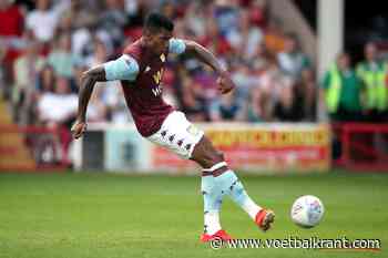 Club Brugge zal Wesley Moraes kunnen houden: &quot;Logisch als hij definitief zou vertrekken&quot;
