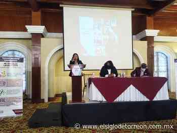 En el Insabi hay un montón de pendientes: Miroslava Sánchez - El Siglo de Torreón