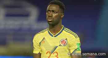 Confirmado: Davinson Sánchez estará con la Selección Colombia, pero el técnico del Tottenham puso una condición, ¿cuál? - Revista Semana