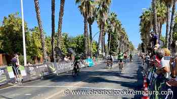 Doblete de los hermanos Sánchez Cidoncha en Montijo - El Periódico de Extremadura