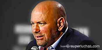 Dana White compara a Ricky Turcios con Diego Sánchez después de que gana TUF 29 - Superluchas