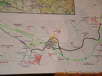 Piden la Autovía de la Alcarria a Pedro Sánchez… desde Cuenca - La Crónica