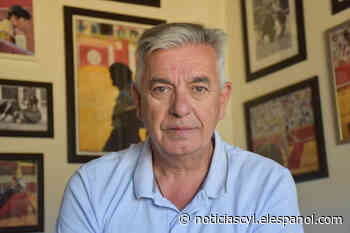 ENTREVISTA EXCLUSIVA | Sánchez Corbí: "No es cuestión de perdonar a los terroristas, sino de que cumplan la justicia. Allá cada uno con su conciencia" - NoticiasCYL