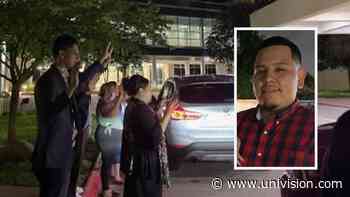 “Ya no pudo más”: madre llora la muerte de joven de 25 años que luchó contra el coronavirus - Univision