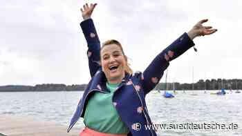 "Ich bin ein Bühnentier" - Süddeutsche Zeitung