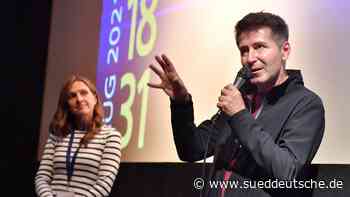 Macho mit Gefühlen - Süddeutsche Zeitung