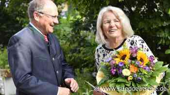 Endlich wieder gratulieren - Süddeutsche Zeitung