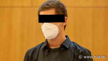 Starnberg-Killer-Prozess - Munition aus Tatwaffe bei Zeugen gefunden - BILD