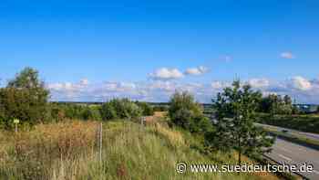 Initiative strebt Bürgerbegehren an - Süddeutsche Zeitung
