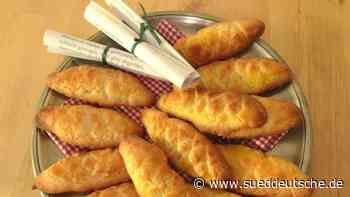 "Leffel voll Mell" - Süddeutsche Zeitung