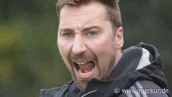 „Ein herber Schlag“ - ASV Dachau plagen vor der Partie gegen Kasing Verletzungen - Merkur Online