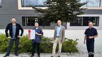 Ausgezeichnet - Süddeutsche Zeitung