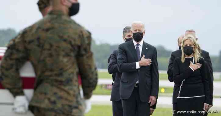 Terrorgefahr in Kabul bleibt weiterhin hoch