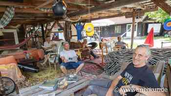 „Für uns ist es eine große Ehre“ - Merkur Online