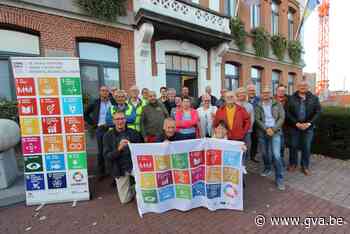 Inwoners dragen zelf duurzame Kastelse helden voor (Kasterlee) - Gazet van Antwerpen