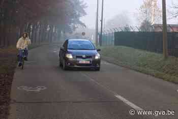 Kaliebaan in Tielen krijgt mogelijk langs weerszijden eenric... (Kasterlee) - Gazet van Antwerpen Mobile - Gazet van Antwerpen