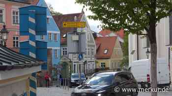 Stadt Dachau lädt die Bevölkerung zu Spaziergängen ein - Merkur Online