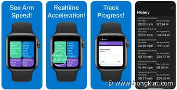 20 Must-Have Apple Watch Apps