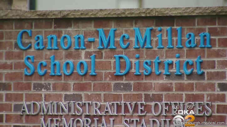 Judge Expected To Rule On Temporary Restraining Order That Would Require Masks At Canon-McMillan Schools