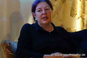 Dresden: Kuratorin Claudia „Wanda“ Reichardt gestorben - Sächsische.de