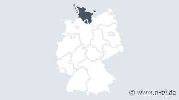 Hamburg & Schleswig-Holstein: Kieler Hurricanes unterliegen zum Abschluss auch Dresden - n-tv.de - n-tv NACHRICHTEN